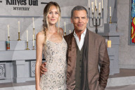 Wake Up Dead Man: A Knives Out Mystery Premiere - Paris