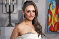 Wake Up Dead Man: A Knives Out Mystery Premiere - Paris