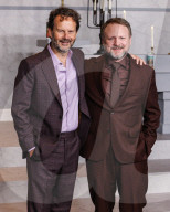 Wake Up Dead Man: A Knives Out Mystery Premiere - Paris