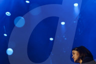 Sviatlana Tsikhanouskaya At Open Eyes Economy Summit In Krakow