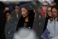 Epstein Files Press Conference At Capitol