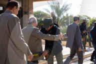 Syrian Judiciary Opens First Public Trial For Suspects In The Coastal Sectarian Violence