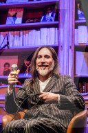 Presentation Of Manuel Agnelli's New Book