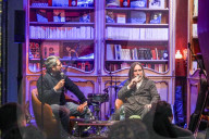 Presentation Of Manuel Agnelli's New Book