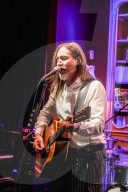 Presentation Of Manuel Agnelli's New Book