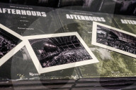 Presentation Of Manuel Agnelli's New Book