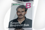 Ahead Of Municipal And Regional Elections In Denmark