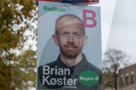 Ahead Of Municipal And Regional Elections In Denmark