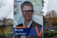 Ahead Of Municipal And Regional Elections In Denmark