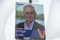 Ahead Of Municipal And Regional Elections In Denmark