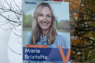 Ahead Of Municipal And Regional Elections In Denmark