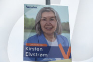 Ahead Of Municipal And Regional Elections In Denmark