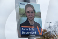 Ahead Of Municipal And Regional Elections In Denmark