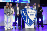 Mitgliederversammlung des VfL Bochum 1848