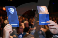 Mitgliederversammlung des VfL Bochum 1848