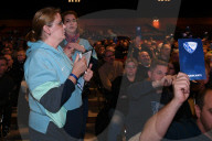 Mitgliederversammlung des VfL Bochum 1848