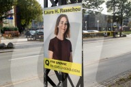 Ahead Of Municipal And Regional Elections In Denmark