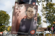 Ahead Of Municipal And Regional Elections In Denmark