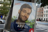 Ahead Of Municipal And Regional Elections In Denmark