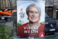 Ahead Of Municipal And Regional Elections In Denmark