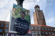 Ahead Of Municipal And Regional Elections In Denmark