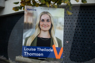 Ahead Of Municipal And Regional Elections In Denmark