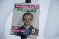 Ahead Of Municipal And Regional Elections In Denmark