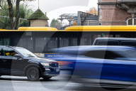 Ahead Of Municipal And Regional Elections In Denmark