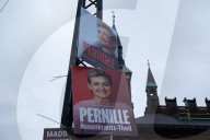 Ahead Of Municipal And Regional Elections In Denmark