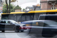 Ahead Of Municipal And Regional Elections In Denmark