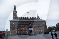 Ahead Of Municipal And Regional Elections In Denmark