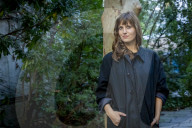 Charlotte Gneuß In Barcelona