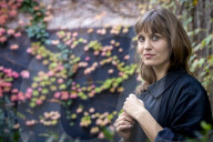 Charlotte Gneuß In Barcelona