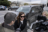 Mace Remarks on the US House Vote to Release the Epstein Files