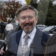 Massie Remarks on the US House Vote to Release the Epstein Files