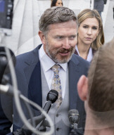 Massie Remarks on the US House Vote to Release the Epstein Files