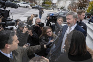 Massie Remarks on the US House Vote to Release the Epstein Files