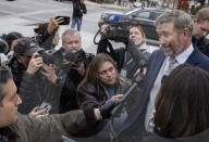 Massie Remarks on the US House Vote to Release the Epstein Files