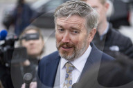 Massie Remarks on the US House Vote to Release the Epstein Files