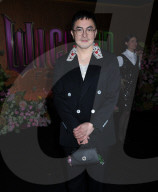 'Wicked: For Good' New York Premiere