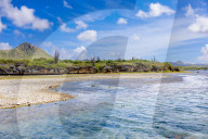 Adel: Prinzessin Beatrix besucht die Karibikinsel Bonaire