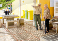 Adel: Prinzessin Beatrix besucht die Karibikinsel Bonaire