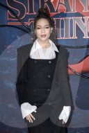 Stranger Things Fan-Event in Berlin