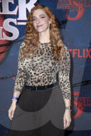 Stranger Things Fan-Event in Berlin