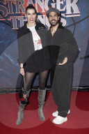 Stranger Things Fan-Event in Berlin