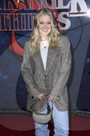 Stranger Things Fan-Event in Berlin