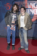 Stranger Things Fan-Event in Berlin