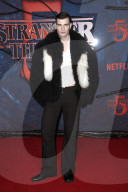 Stranger Things Fan-Event in Berlin