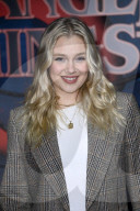 Stranger Things Fan-Event in Berlin