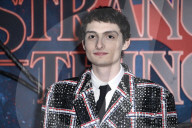 Stranger Things Fan-Event in Berlin